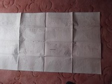 JB Mouldings plans of the Portia a scale trawler model