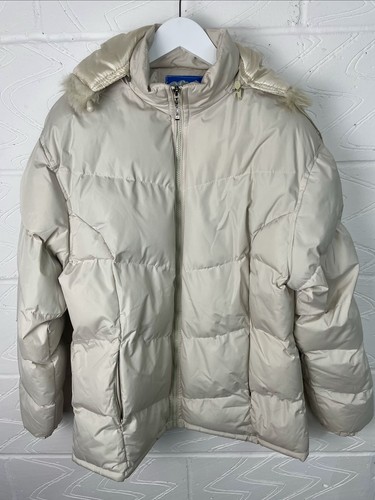 Tallino classics puffa jacket - tallino,