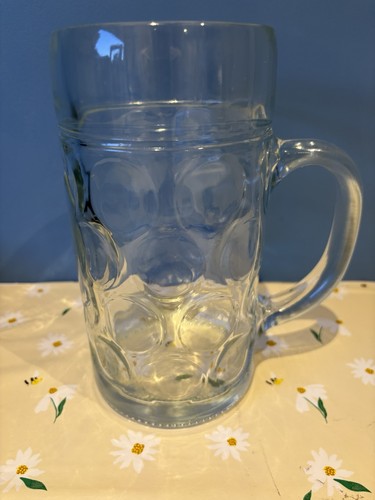 German beer tankard pub - german,