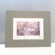 Philip Gray SIGNED. "The