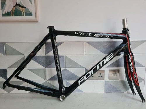 Forme victeur frameset carbon - forme,