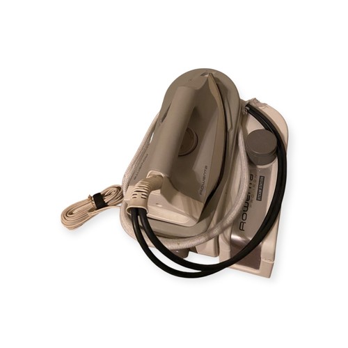 Rowenta dg5030 pro steam - rowenta,