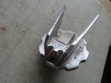 WOLSELEY 1500  GRILL MASCOT