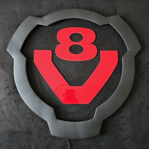 Led board scania 24v - board,