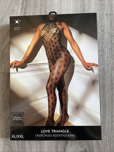 Ann summers love triangle - love,