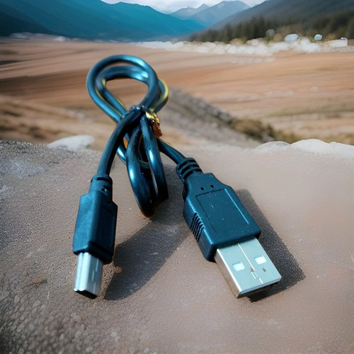 Mini usb adapter - mini, cable