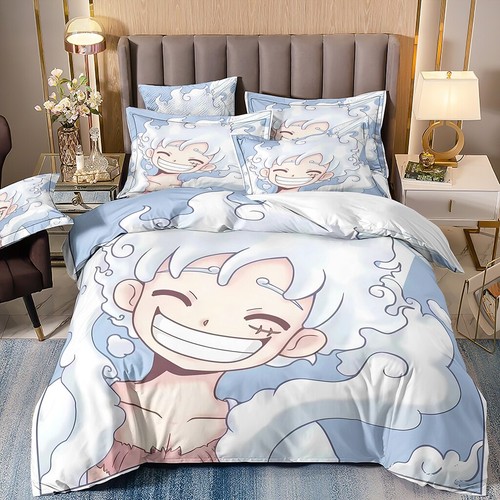 Pirate anime manga duvet - anime,