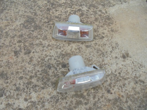 Vauxhall insignia indictor - vauxhall,