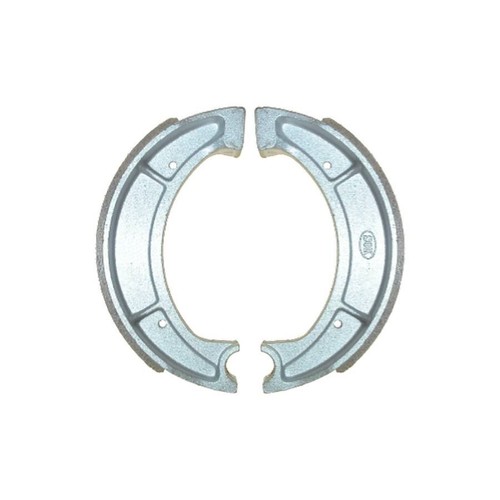 Brake shoes front yamaha - yamaha, rs
