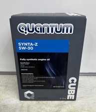 QUANTUM SYNTA Z 5W30 FULLY