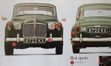 Original 2013 Buyer's Guide