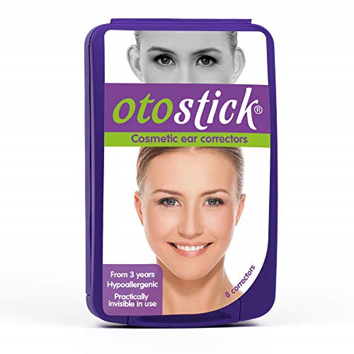 Otostick cosmetic ear - otostick,