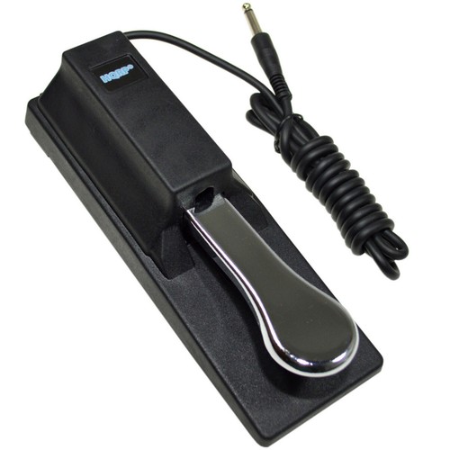 Sustain pedal for yamaha - sustain,