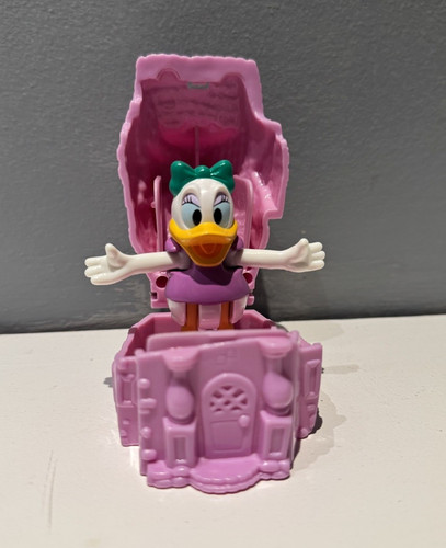 1996 mcdonald happy meal - 1996, mcdonald's