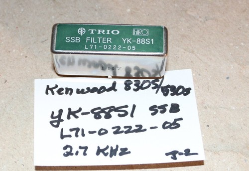 Kenwood 830s 88s1 ssb - yk-88s1,