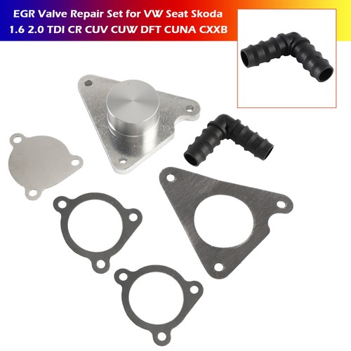 Egr valve repair set - repair,
