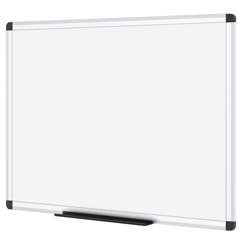 Magnetic whiteboard with - magnetic,