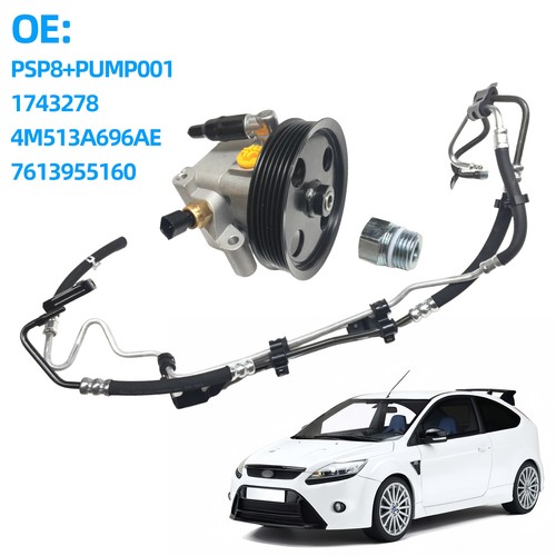 For ford focus power - for, steering