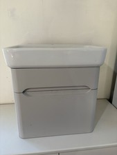 Vanity Unit Sink Basin