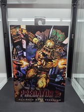 Neca Predator 2 - 7'' Scale