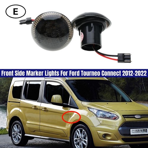 For ford tourneo - connect, 12-22