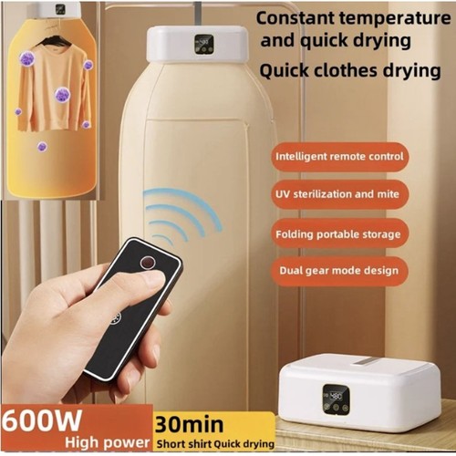 Portable electric clothes - electric,
