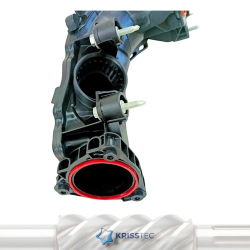 Intake manifold for mini - for, one