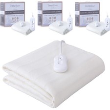 Electric Under Blanket with