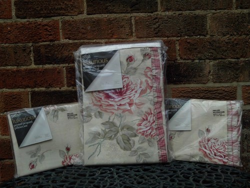 Marks spencer double - &,