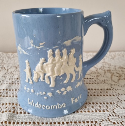Vintage dartmouth pottery - vintage,