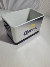 Corona Beer Ice Bucket Mini