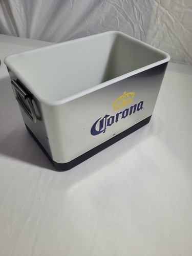 Corona beer ice - corona, bucket