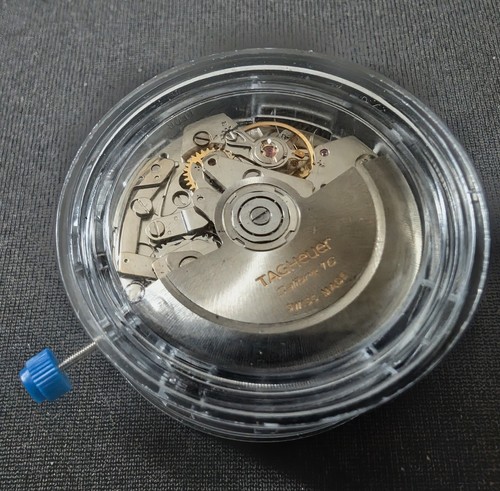 Eta valjoux 7750 genuine tag - 7750,