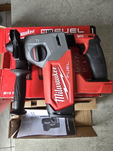 Milwaukee m18fh 18v fuel - milwaukee,