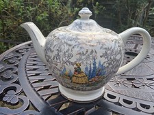 Vintage retro sadler crinoline