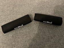 Resistance Band Handles