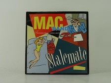 MAC BAND STALEMATE (2) 2 Track