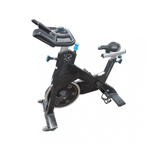 Precor spinner rally - rally, indoor