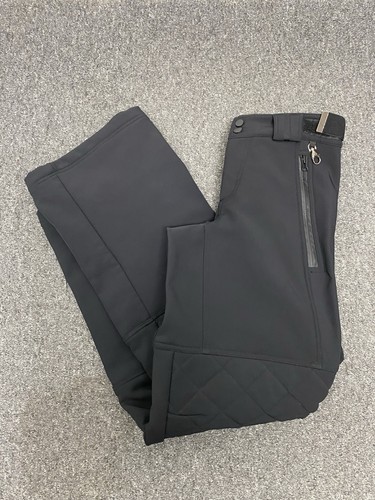 Sweaty betty black - black, fleece