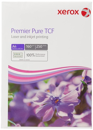 Xerox premier white 160gsm - premier,
