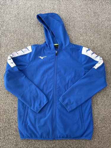 Mizuno golf jacket medium mens - golf,