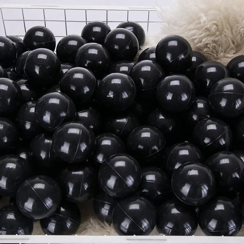 100pcs baby plastic ball - ball, pit
