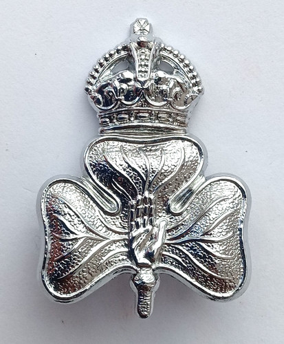 Royal irish rifles 14th - royal,
