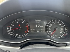 Audi A4 B9 Speedo Instrument
