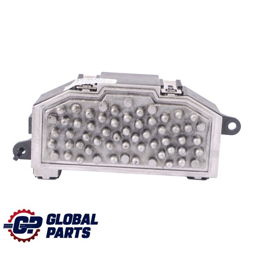 Audi heater blower - blower, fan
