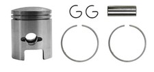 Piston Kit Big Bore 1.50mm For