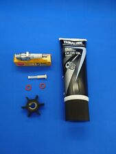 3 HP Yamaha Malta Outboard Service Kit 2 stroke 6L5 3A