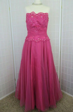 Gino Cerruti Ballgown UK 12