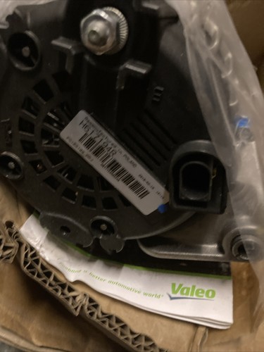 Valero alternator 440197 iveco - 440197,