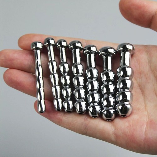7pcs stainless steel - 4/7pcs,